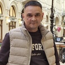 Фотография мужчины Марат, 38 лет из г. Москва