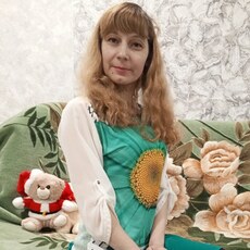Фотография девушки Ирина, 42 года из г. Тамбов