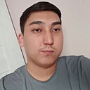 Тимур, 23 года