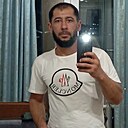 Умар, 37 лет