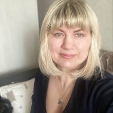 Фотография девушки Анна, 48 лет из г. Брест