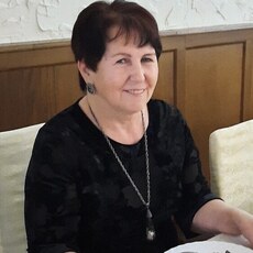 Фотография девушки Ао, 63 года из г. Шадринск