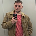 Данила, 21 год