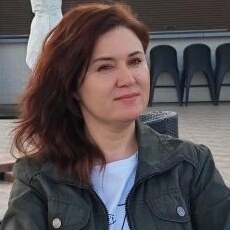 Фотография девушки Жанна, 52 года из г. Иркутск