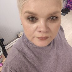 Фотография девушки Ирина, 52 года из г. Пермь