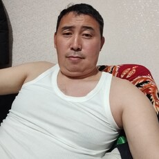 Фотография мужчины Саят, 41 год из г. Капчагай