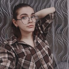Фотография девушки Настя, 26 лет из г. Курск