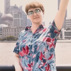 Фотография девушки Марина, 50 лет из г. Ижевск