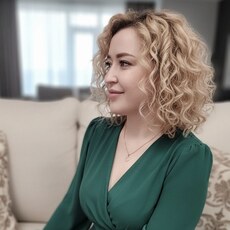 Фотография девушки Vitaminka, 34 года из г. Нижнекамск