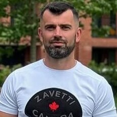 Фотография мужчины Виталий, 35 лет из г. Липецк