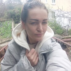 Фотография девушки Зинаида, 41 год из г. Ялта