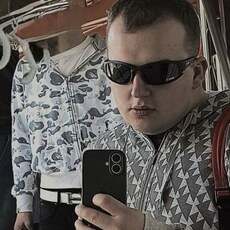 Фотография мужчины Захар, 20 лет из г. Молодечно