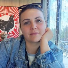 Фотография девушки Анна, 42 года из г. Омск