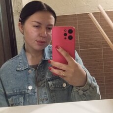 Фотография девушки Альона, 20 лет из г. Хуст