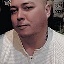 Александр, 35 лет