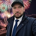 Вадим, 36 лет