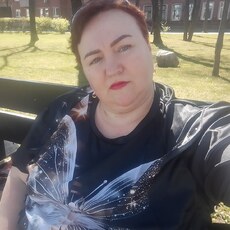Фотография девушки Камилла, 40 лет из г. Витебск