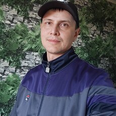 Фотография мужчины Александр, 40 лет из г. Магнитогорск