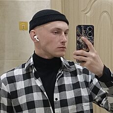 Фотография мужчины Дмитрий, 26 лет из г. Орел