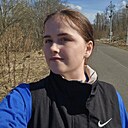 Аня, 22 года