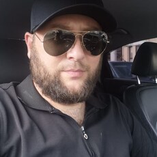 Фотография мужчины Владимир, 38 лет из г. Черкесск
