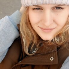 Фотография девушки Рита, 28 лет из г. Искитим