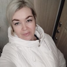 Фотография девушки Ольга, 48 лет из г. Екатеринбург