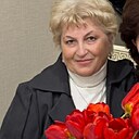 Любовь, 66 лет
