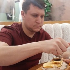 Фотография мужчины Евгений, 36 лет из г. Верхняя Салда