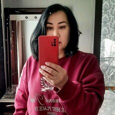 Фотография девушки Женщина, 49 лет из г. Караганда