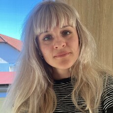 Фотография девушки Анна, 37 лет из г. Херсон