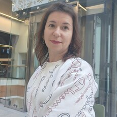 Фотография девушки Елена, 43 года из г. Днепр