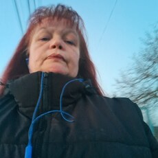 Фотография девушки Ксюша, 49 лет из г. Городище