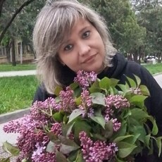 Фотография девушки Светлана, 38 лет из г. Пятигорск