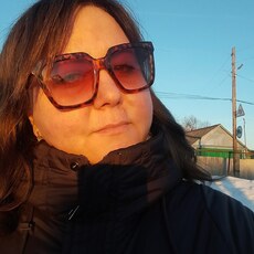 Фотография девушки Ооо, 37 лет из г. Пенза