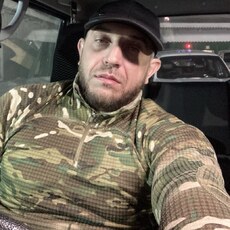 Фотография мужчины Muhammad, 35 лет из г. Кизилюрт