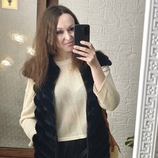 Фотография девушки Ольга, 33 года из г. Антрацит