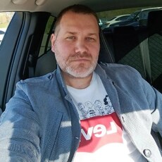 Фотография мужчины Максим, 47 лет из г. Белгород