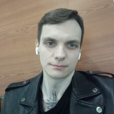 Фотография мужчины Стас, 33 года из г. Калуга