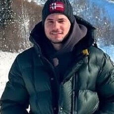 Фотография мужчины Сергей, 31 год из г. Санкт-Петербург