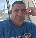 Арам, 47 лет