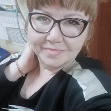 Фотография девушки Ната, 46 лет из г. Ленинск-Кузнецкий