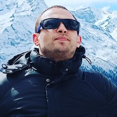 Фотография мужчины Александр, 32 года из г. Домодедово