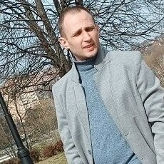 Фотография мужчины Александр, 32 года из г. Москва