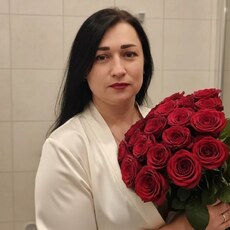 Фотография девушки Ирина, 38 лет из г. Саки