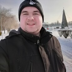 Фотография мужчины Юрий, 34 года из г. Нерехта