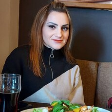 Фотография девушки Алу, 36 лет из г. Кишинев