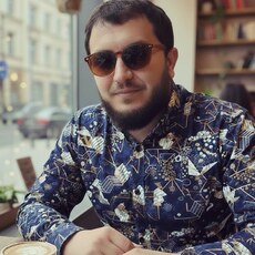 Фотография мужчины Арти, 29 лет из г. Шымкент