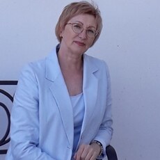 Фотография девушки Ирина, 62 года из г. Екатеринбург