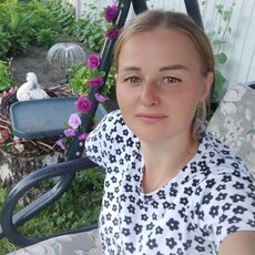 Фотография девушки Елена, 37 лет из г. Пенза